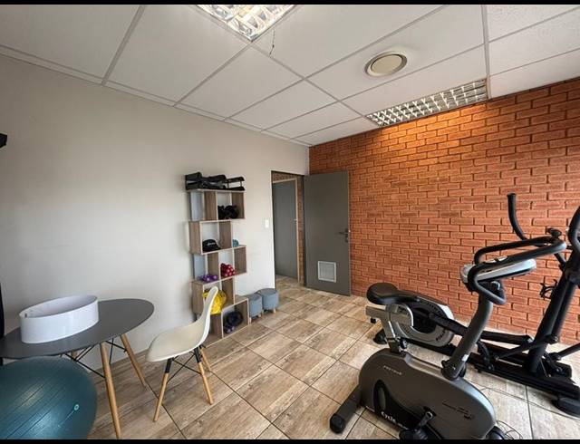 BUSINESS FOR SALE IN WELTEVREDEN PARK